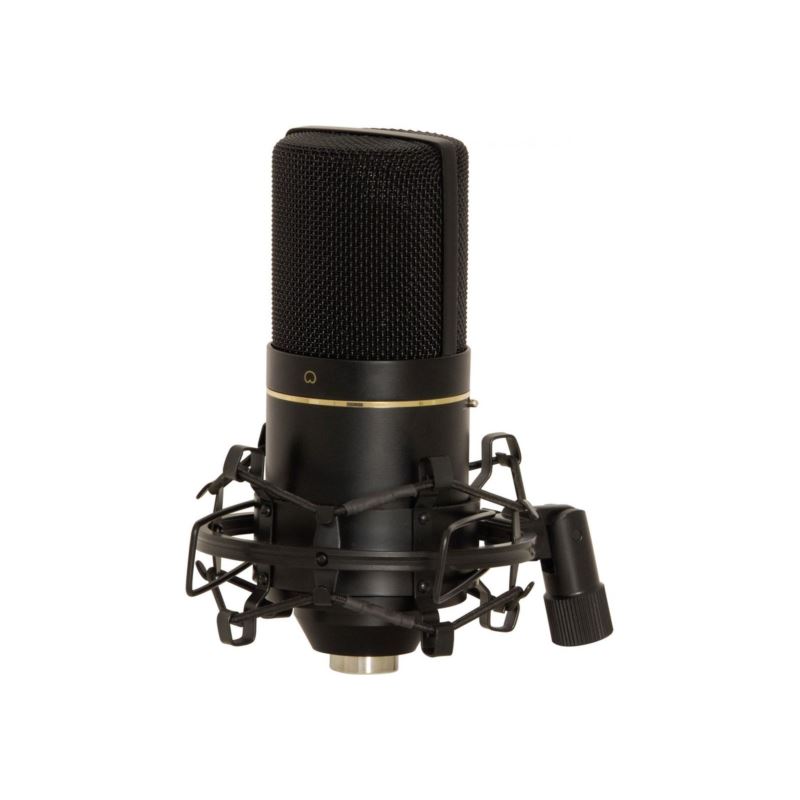 MXL 770 Mogami - Mikrofon pojemnościowy